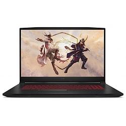 Foto van Msi gaming laptop katana gf76 11ud 650nl