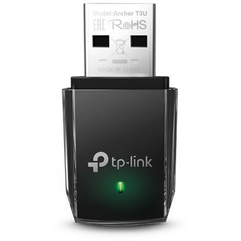 Foto van Tp-link archer t3u