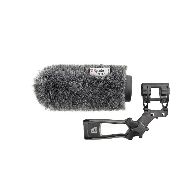 Foto van Rycote classic-softie kit 15 (19/22)