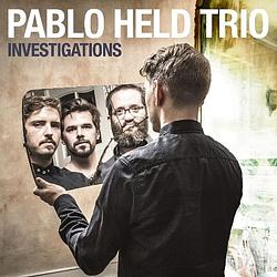 Foto van Investigations - lp (5060509790340)