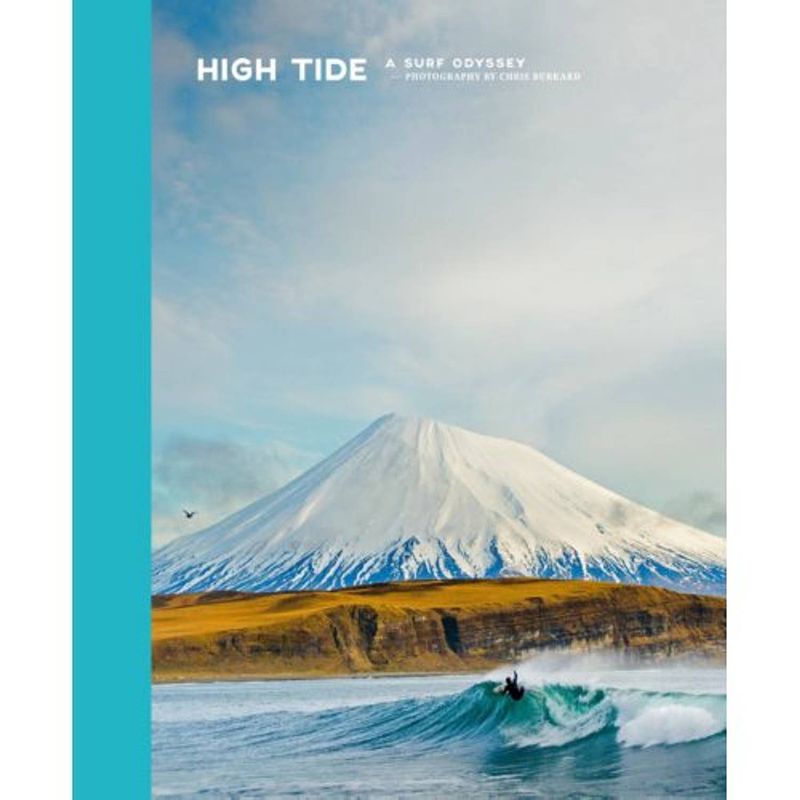 Foto van High tide