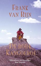 Foto van De rode kangoeroe - frank van rijn - paperback (9789038928517)