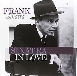 Foto van Sinatra in love - lp (8712177064403)