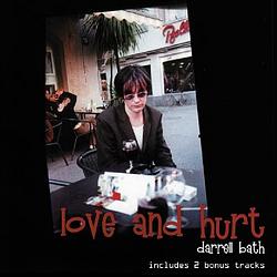 Foto van Love and hurt - cd (5055011703223)