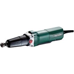 Foto van Metabo metabowerke 600617000 rechte slijper 430 w