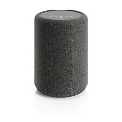 Foto van Audio pro a10 mkii smart multiroom wifi speaker grijs