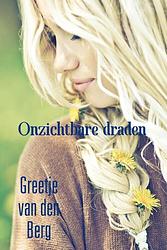 Foto van Onzichtbare draden - greetje van den berg - ebook (9789401900119)