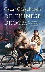 Foto van De chinese droom - oscar garschagen - ebook (9789044541601)