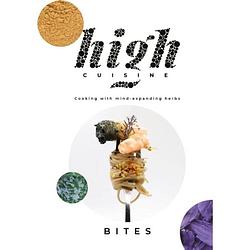 Foto van High cuisine: bites - high cuisine