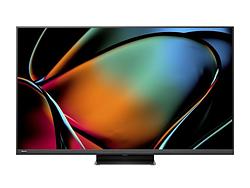 Foto van Hisense 75u8kq - 75 inch - led tv