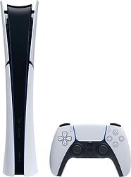 Foto van Playstation 5 slim digital edition