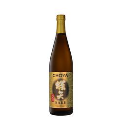 Foto van Choya sake 75cl wijn