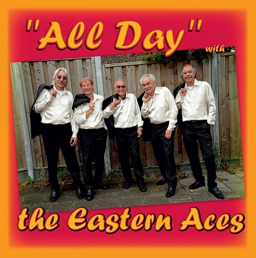 Foto van All day - cd (8713092860026)