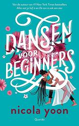 Foto van Dansen voor beginners - nicola yoon - ebook (9789045126401)