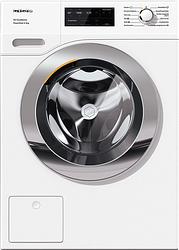 Foto van Miele weg 375 wps powerwash 2.0 wasmachine wit