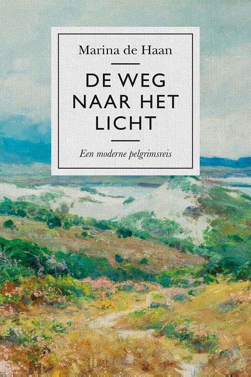 Foto van De weg naar het licht - marina de haan - ebook