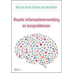 Foto van Visuele informatieverwerking en leerproblemen