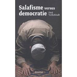 Foto van Salafisme versus democratie