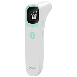 Foto van Truelife care q9 infrarood koortsthermometer