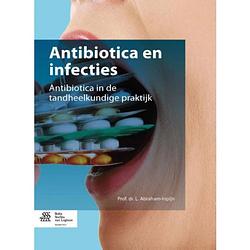 Foto van Antibiotica en infecties