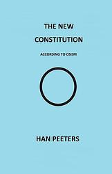 Foto van The new constitution - han peeters - ebook (9789462170964)