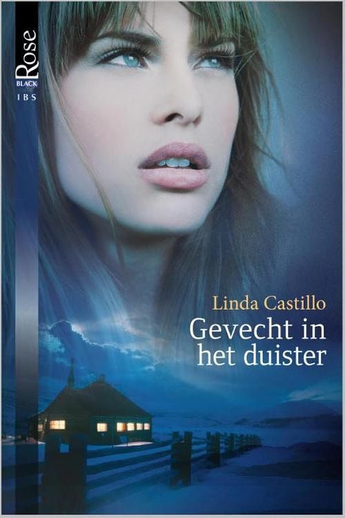 Foto van Gevecht in het duister - linda castillo - ebook