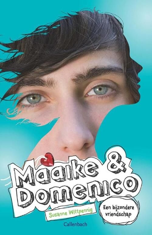 Foto van Maaike en domenico - susanne wittpennig - ebook (9789026620478)