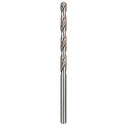 Foto van Bosch accessories 2608585493 hss metaal-spiraalboor 5.4 mm gezamenlijke lengte 93 mm geslepen din 338 cilinderschacht 10 stuk(s)