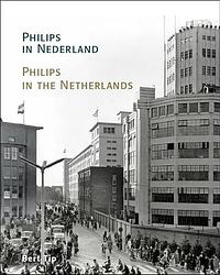 Foto van Philips in nederland - bert tip - hardcover (9789462264809)