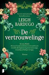 Foto van The familiar - leigh bardugo - ebook