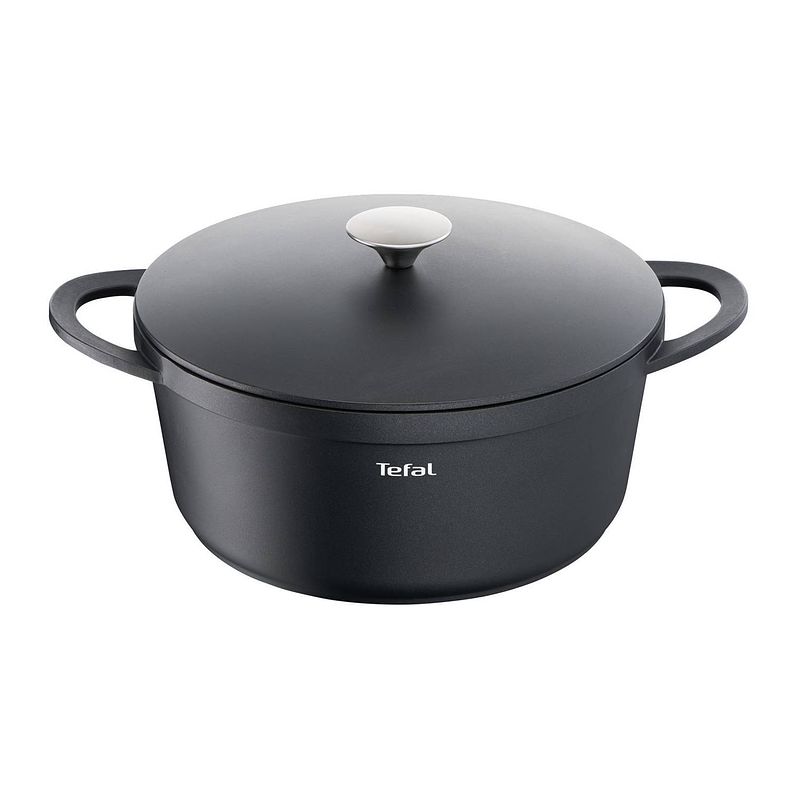 Foto van Tefal trattoria braadpan 28 cm