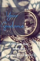 Foto van Your guidance - lisanne knottnerus - ebook (9789402181432)