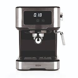 Foto van Beem espresso machine - select touch 15 bar