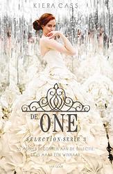 Foto van Selection 3 - de one - kiera cass - ebook (9789000338665)