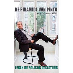 Foto van De piramide van pinto