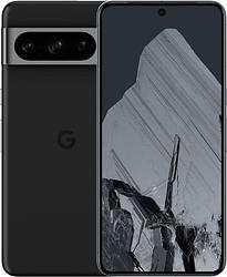 Foto van Google pixel 8 pro 256gb zwart 5g