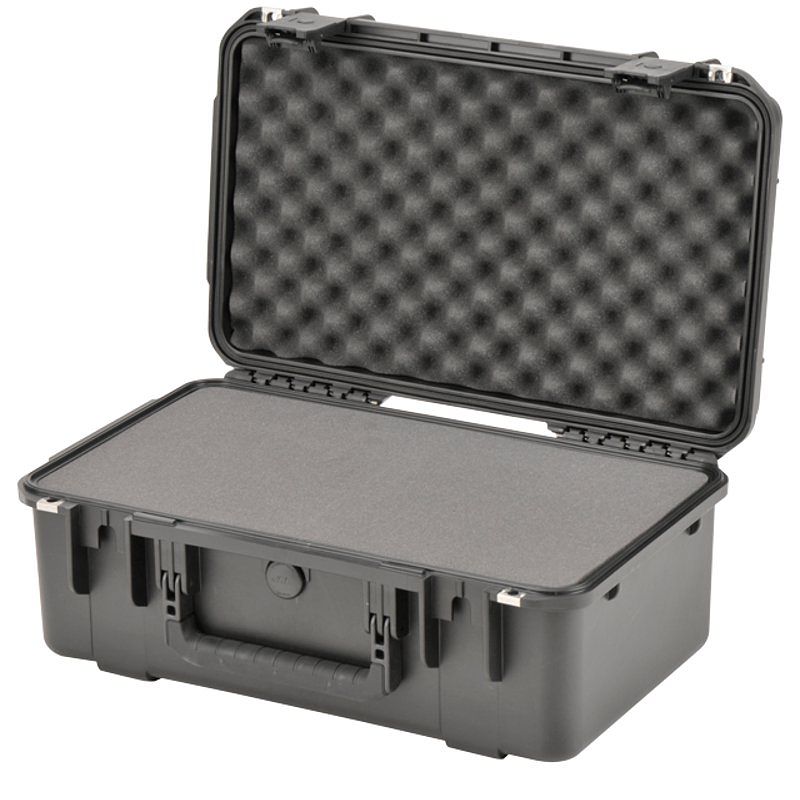 Foto van Skb iseries 2011-8 waterdichte flightcase (kub.) 518x291x210 mm