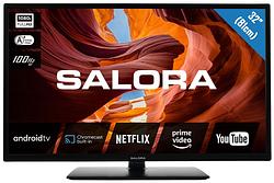 Foto van Salora 32fa330 - 32 inch led tv