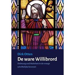 Foto van De ware willibrord