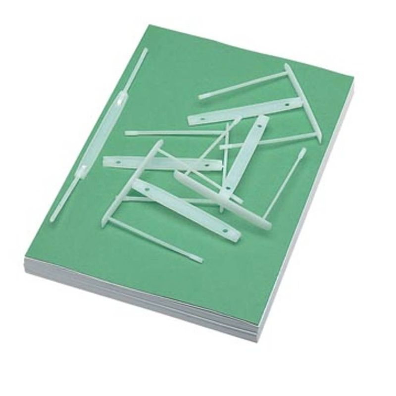 Foto van Jalema archiefbinder snapbinder