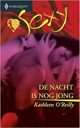 Foto van De nacht is nog jong - kathleen o'reilly - ebook