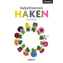 Foto van Babybloemen haken