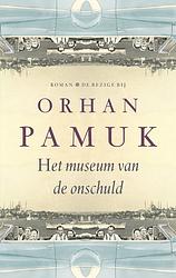 Foto van Het museum van de onschuld - ohran pamuk - ebook (9789023475262)