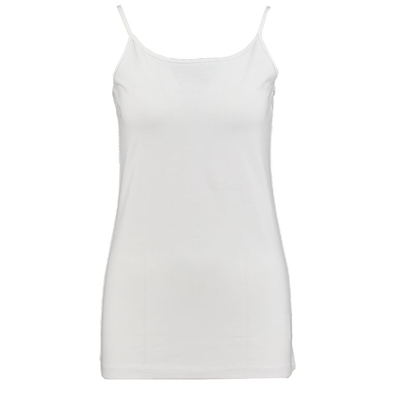 Foto van Dames singlet