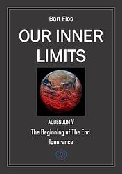 Foto van Our inner limits - addendum v - bart flos - ebook