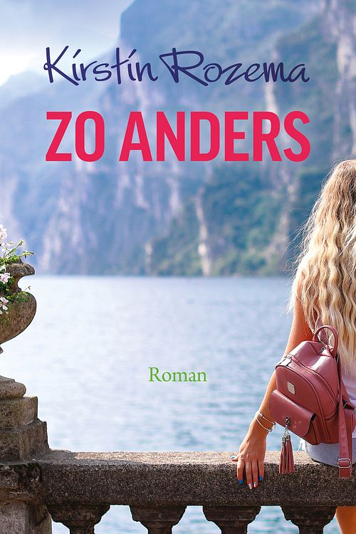 Foto van Zo anders - kirstin rozema - ebook (9789020535693)