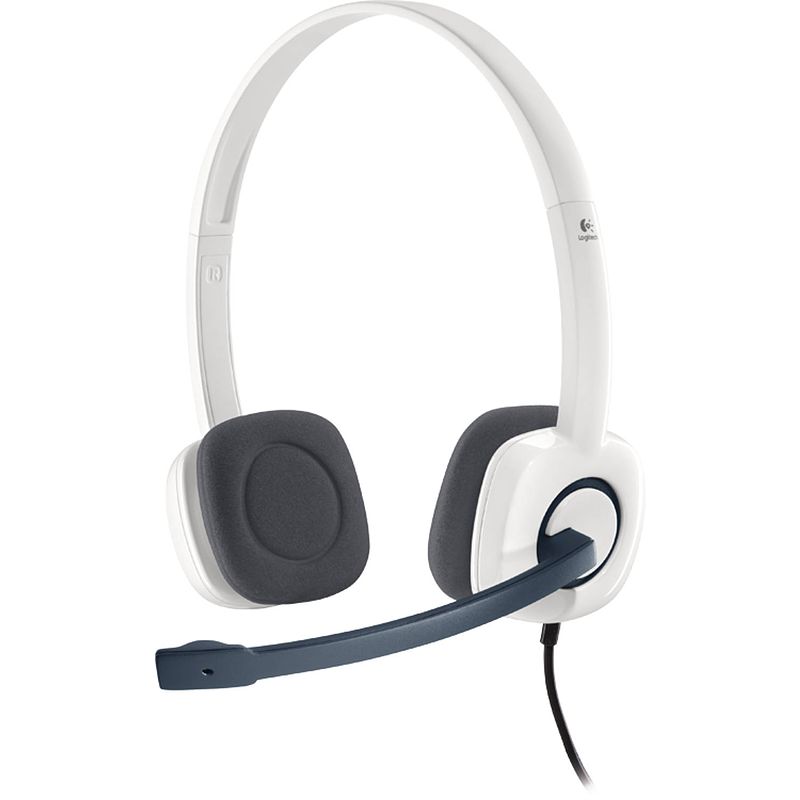 Foto van Stereo headset h150