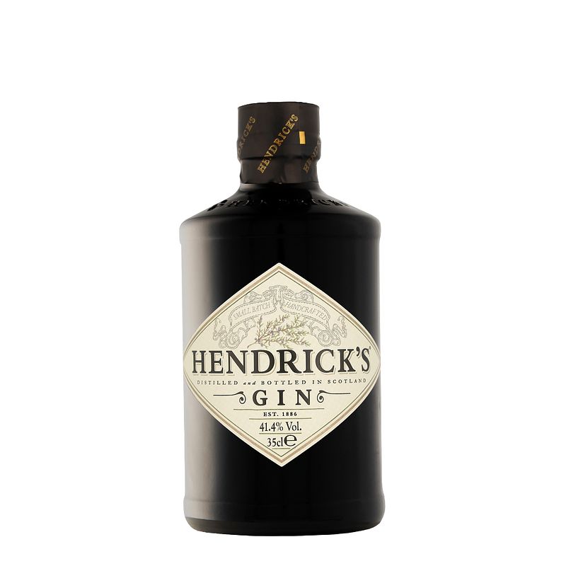 Foto van Hendricks gin 35cl