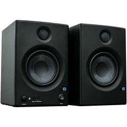 Foto van Presonus eris e5 bt actieve studiomonitor (2 stuks)