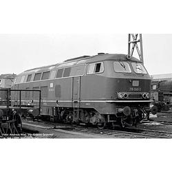 Foto van Piko h0 52416 h0 diesellocomotief br 216 van de db